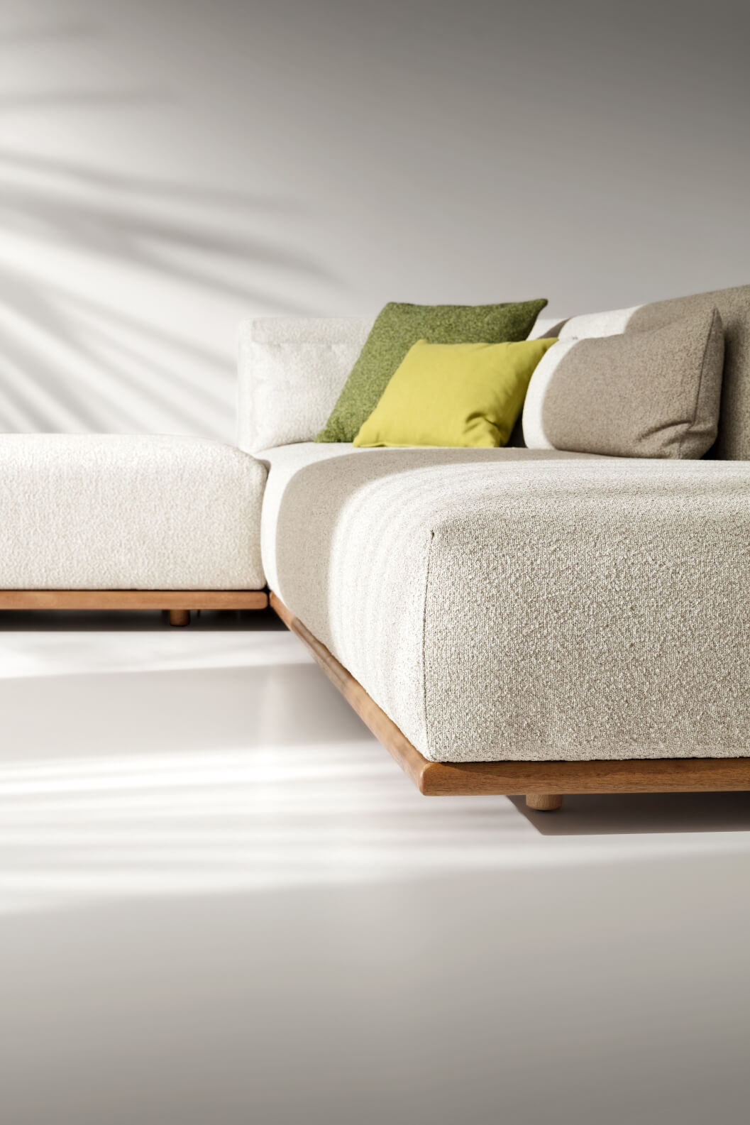 Tao Outdoor Sectional Sofas & Sectionals Ditre Italia