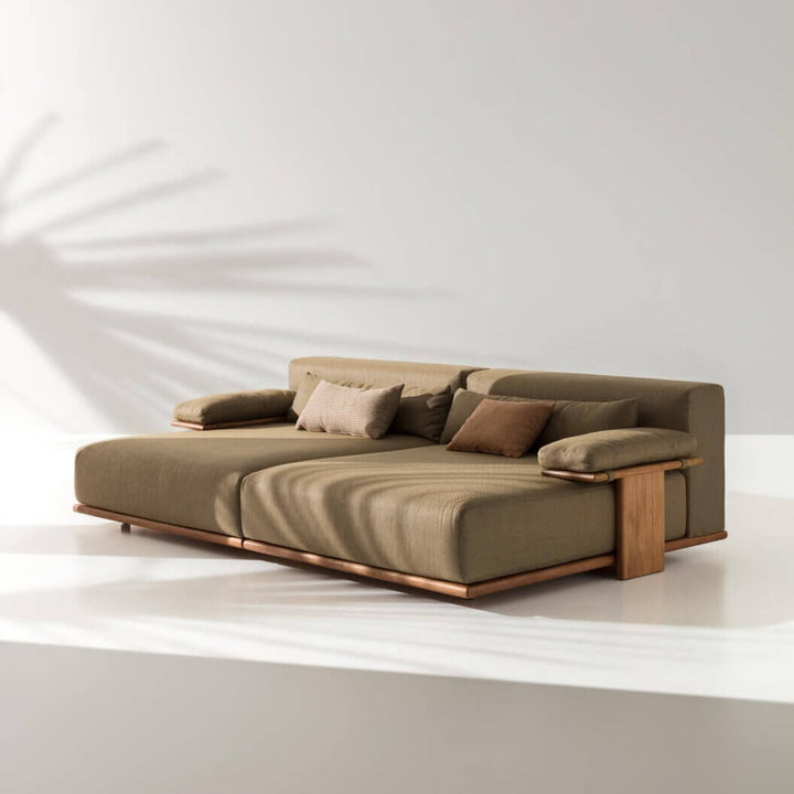 Tao Sectional Sofas & Sectionals Ditre Italia