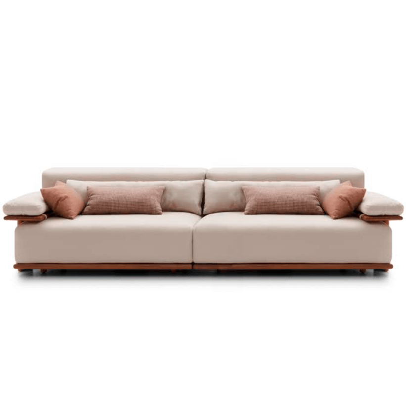 Tao Sofa Sofas & Sectionals Ditre Italia