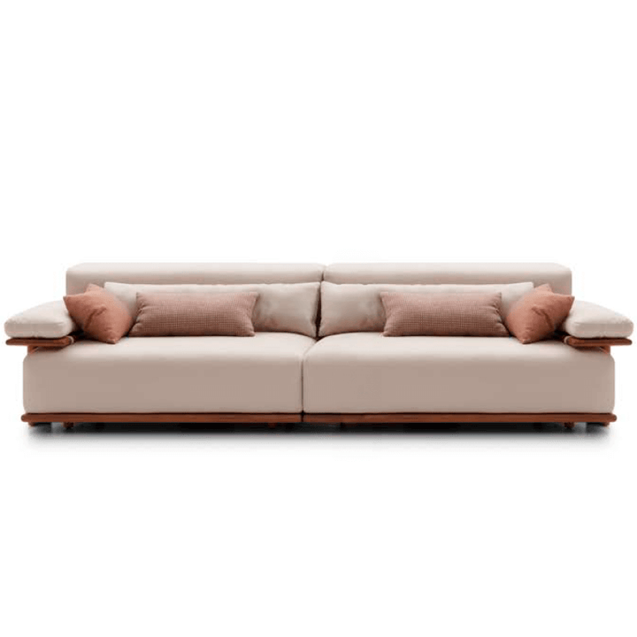 Tao Sofa Sofas & Sectionals Ditre Italia