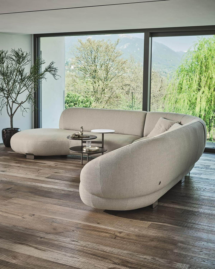 Tris Coffee Table Coffee & Side Tables Ditre Italia