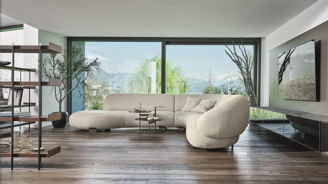 Tris Coffee Table Coffee & Side Tables Ditre Italia