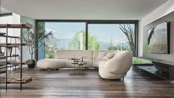 Tris Coffee Table Coffee & Side Tables Ditre Italia