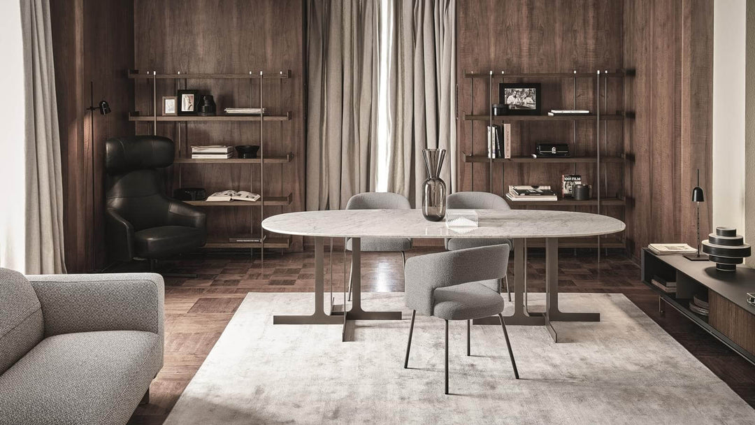 Unit Bookcase Wall Units & Bookcases Ditre Italia