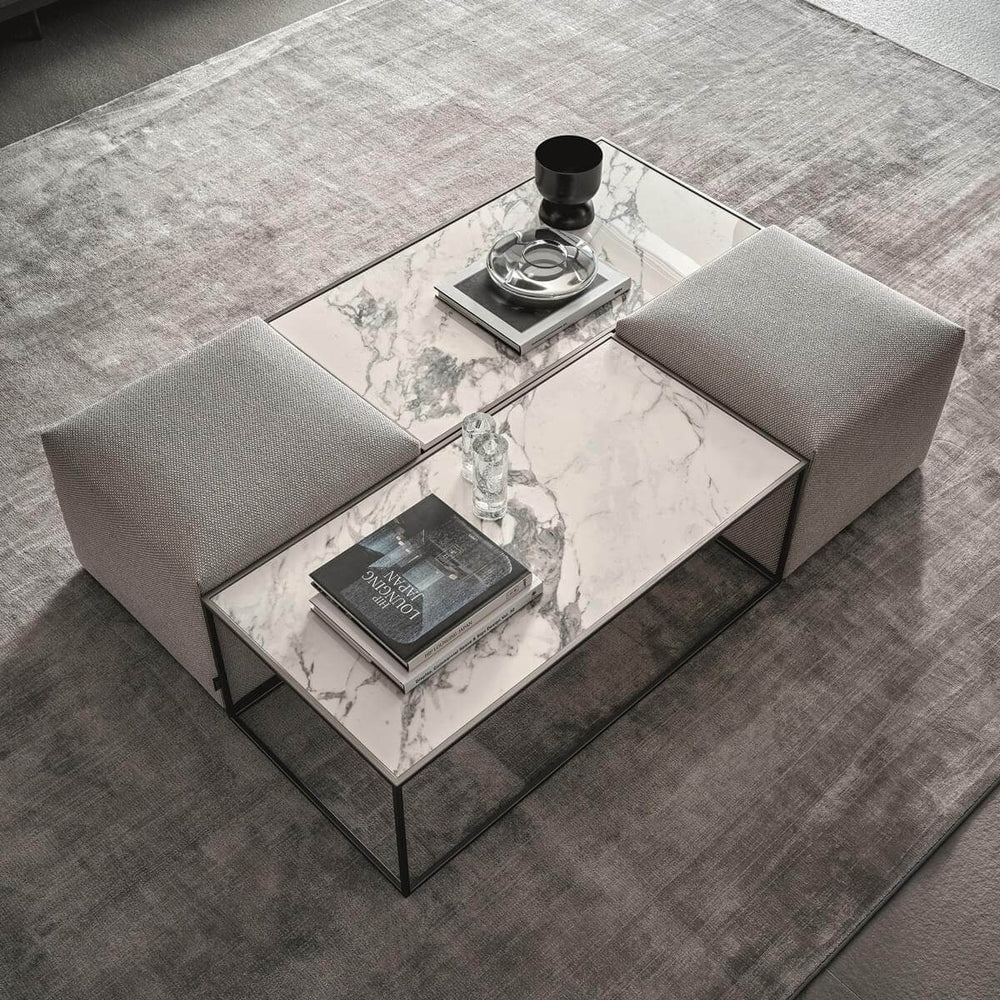 Unit Coffee Table Coffee & Side Tables Ditre Italia