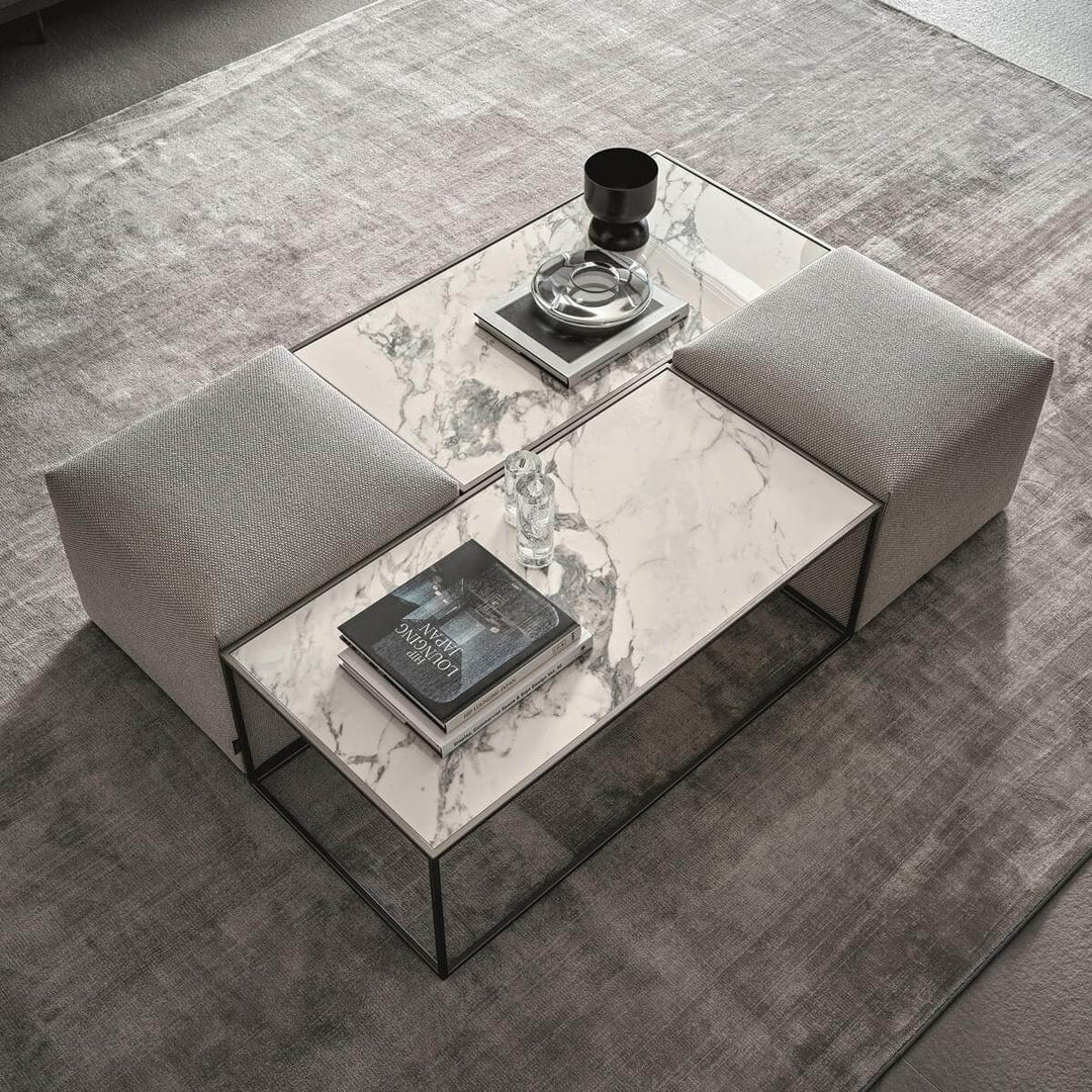 Unit Coffee Table Coffee & Side Tables Ditre Italia