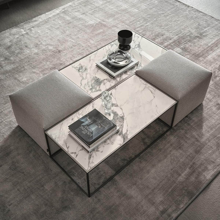 Unit Coffee Table Coffee & Side Tables Ditre Italia