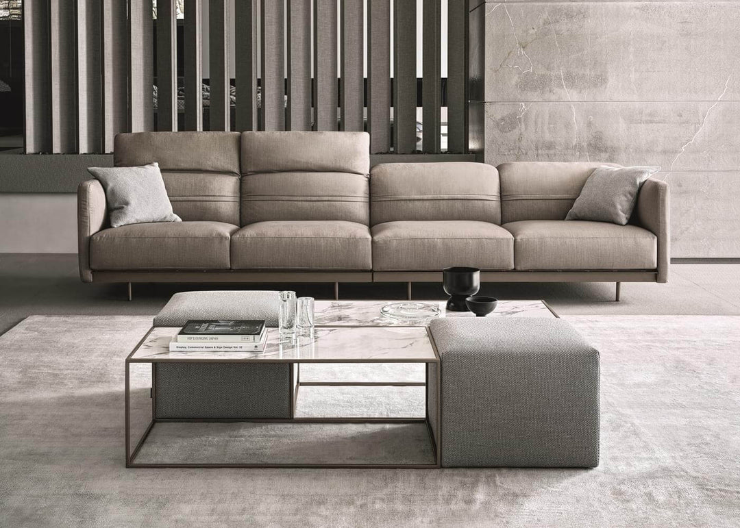 Unit Coffee Table Coffee & Side Tables Ditre Italia
