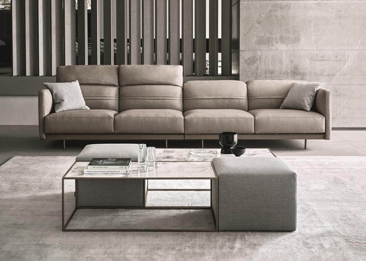 Unit Coffee Table Coffee & Side Tables Ditre Italia