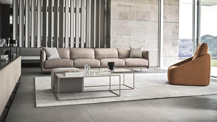 Unit Coffee Table Coffee & Side Tables Ditre Italia