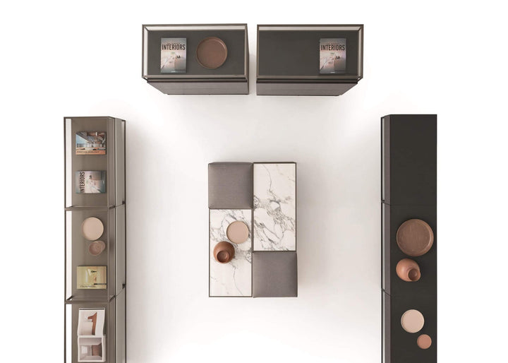 Unit Coffee Table Coffee & Side Tables Ditre Italia