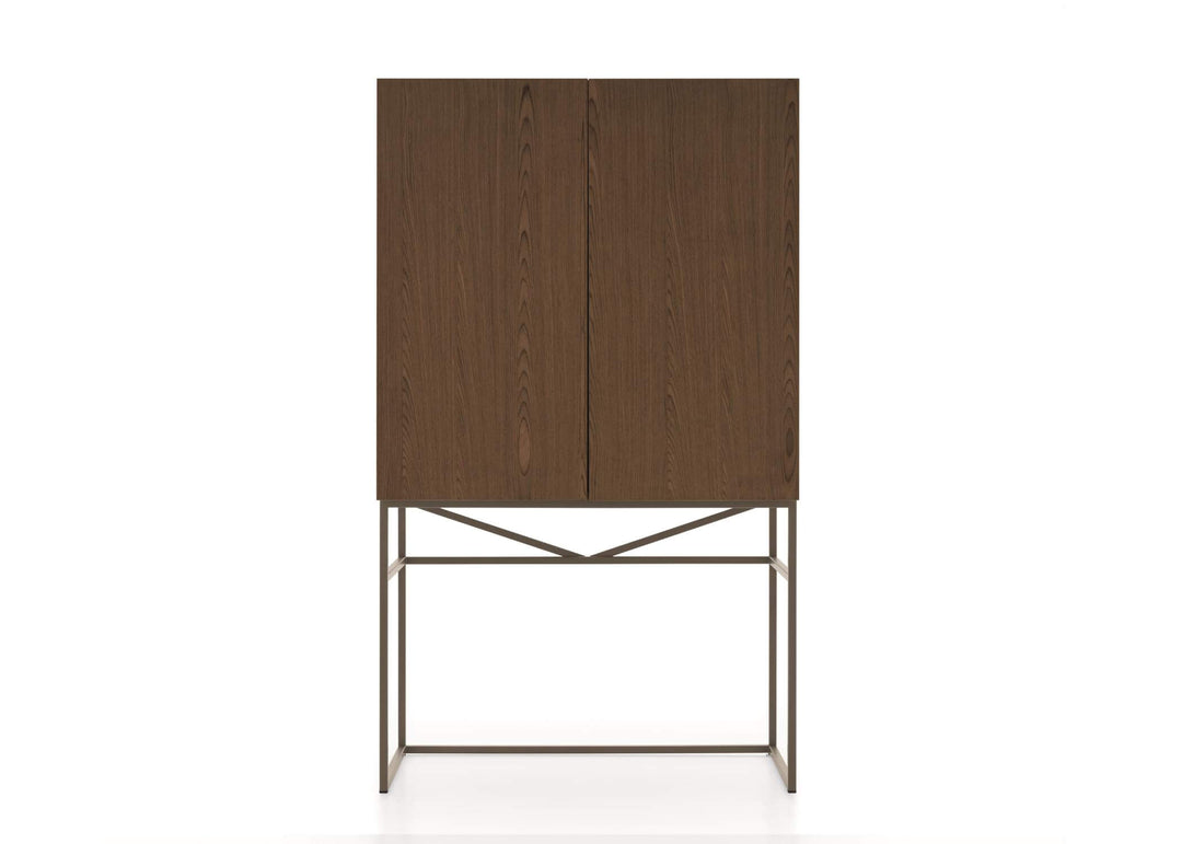 Unit Privé Bar Cabinet Sideboards & Cupboards Ditre Italia