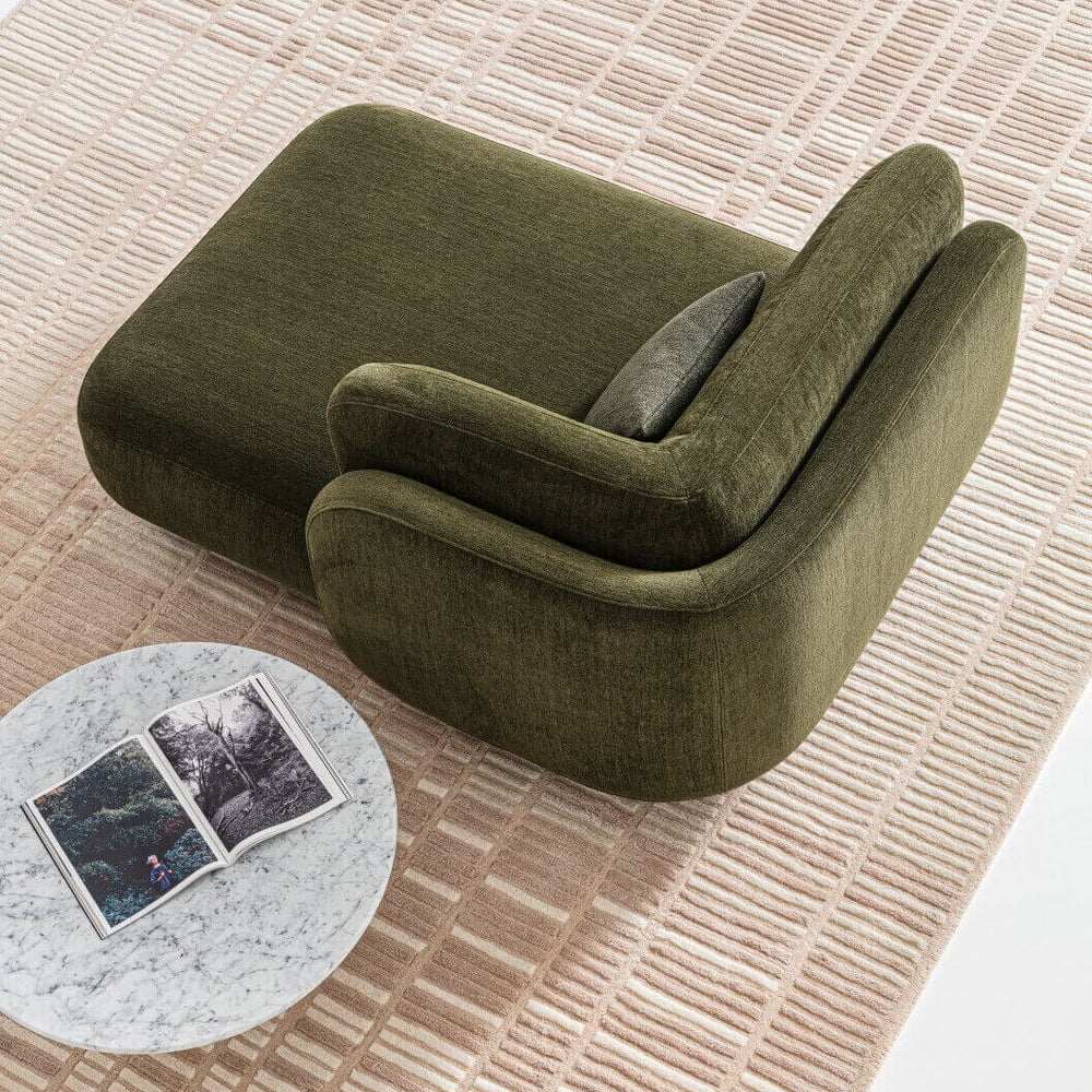 Vento Chaise Lounge Chaise Lounges & Day Beds Ditre Italia