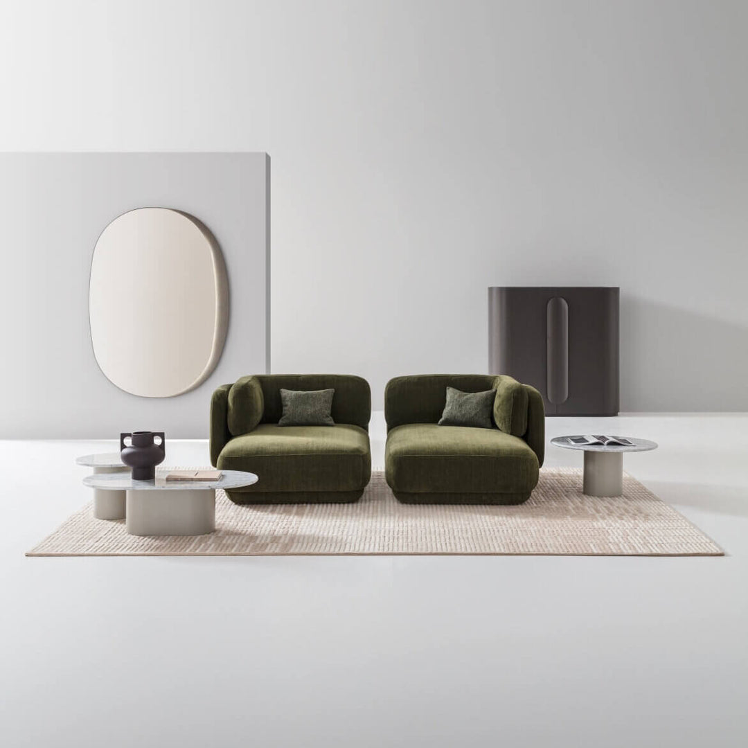 Vento Chaise Lounge Chaise Lounges & Day Beds Ditre Italia