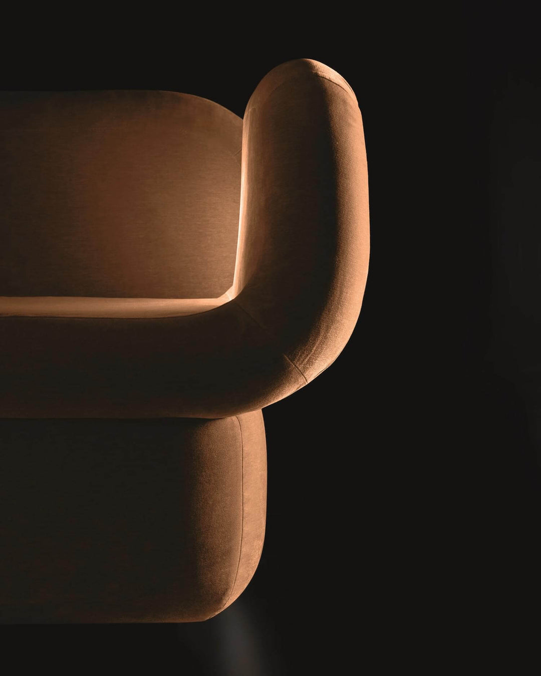 Vento Lounge Chair Lounge Chairs Ditre Italia