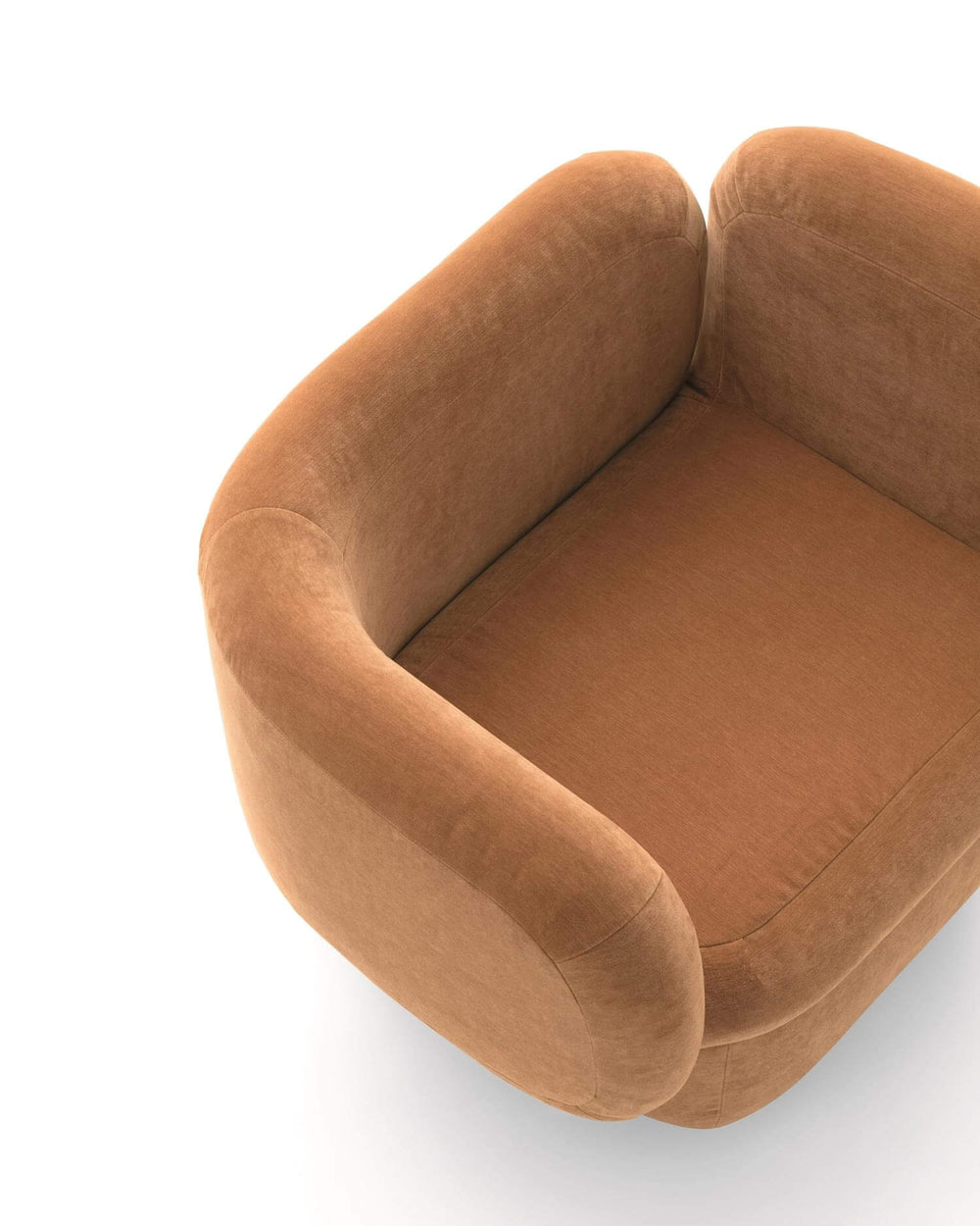 Vento Lounge Chair Lounge Chairs Ditre Italia