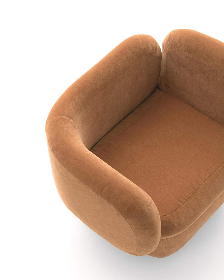 Vento Lounge Chair Lounge Chairs Ditre Italia