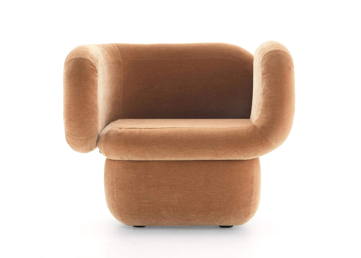Vento Lounge Chair Lounge Chairs Ditre Italia