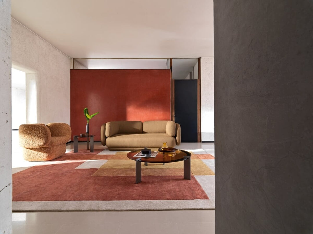 Vento Sofa Sofas & Sectionals Ditre Italia