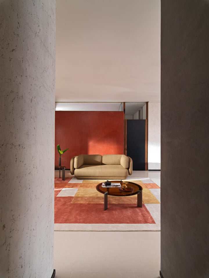 Vento Sofa Sofas & Sectionals Ditre Italia