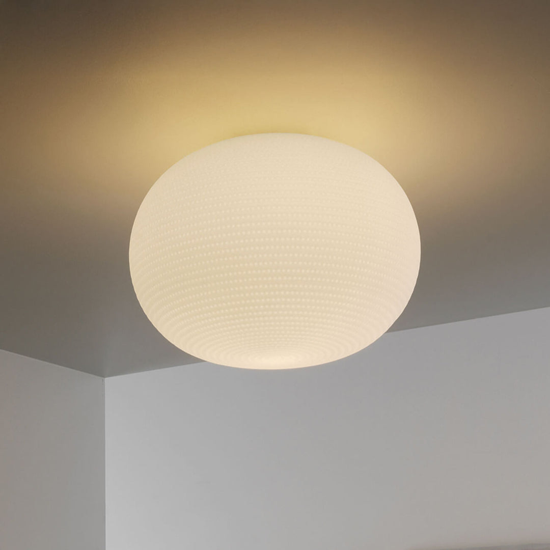 Bianca Ceiling/Wall Lamp Wall Lamps & Sconces FontanaArte