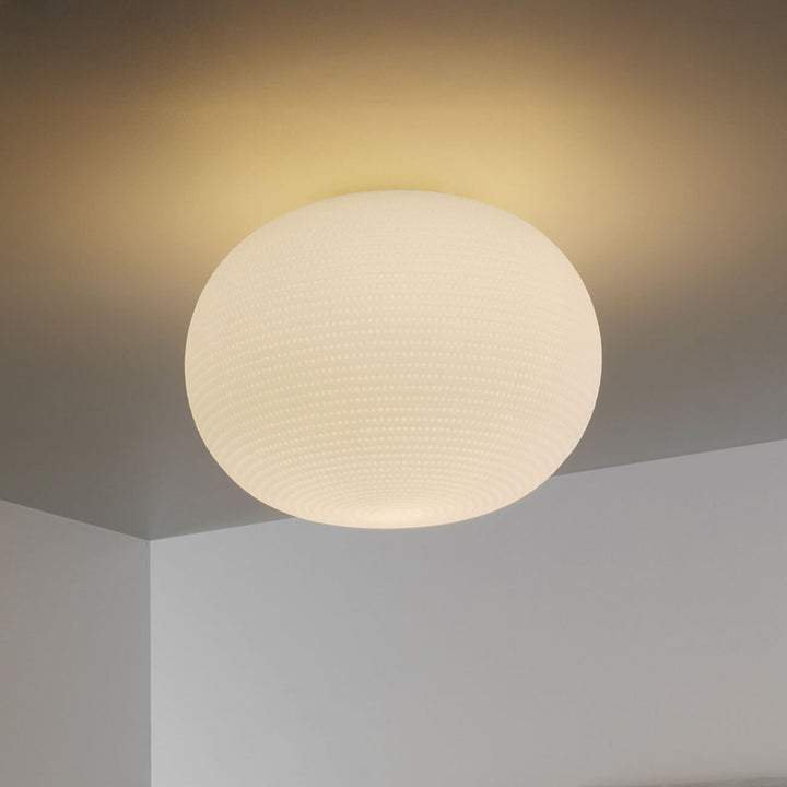 Bianca Ceiling/Wall Lamp Wall Lamps & Sconces FontanaArte