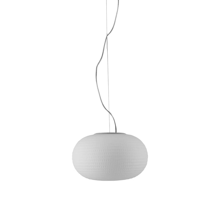 Bianca Suspension Lamp Wall Lamps & Sconces FontanaArte