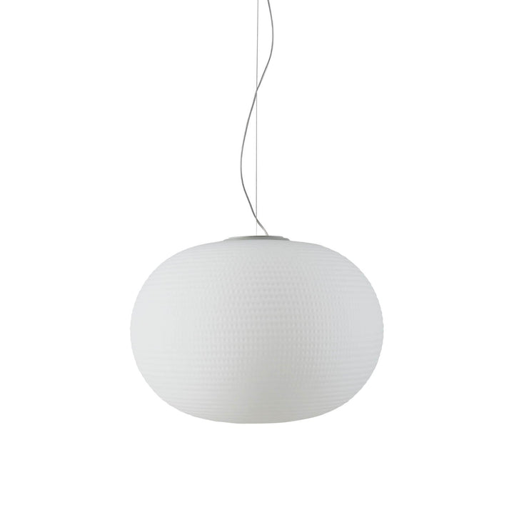 Bianca Suspension Lamp Wall Lamps & Sconces FontanaArte