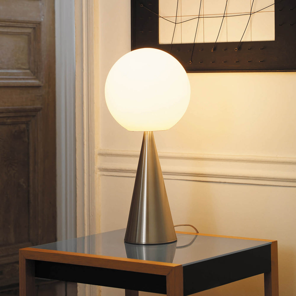 Bilia Table Lamp Table Lamps FontanaArte