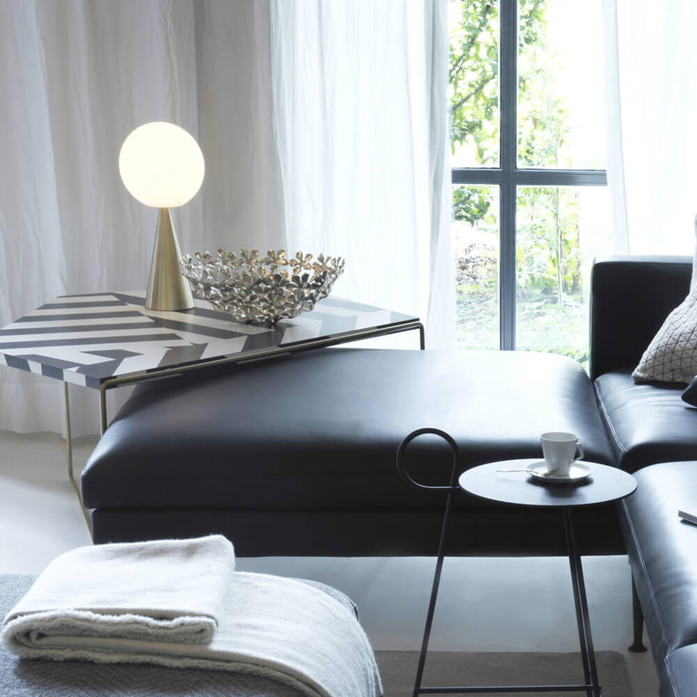 Bilia Table Lamp Table Lamps FontanaArte