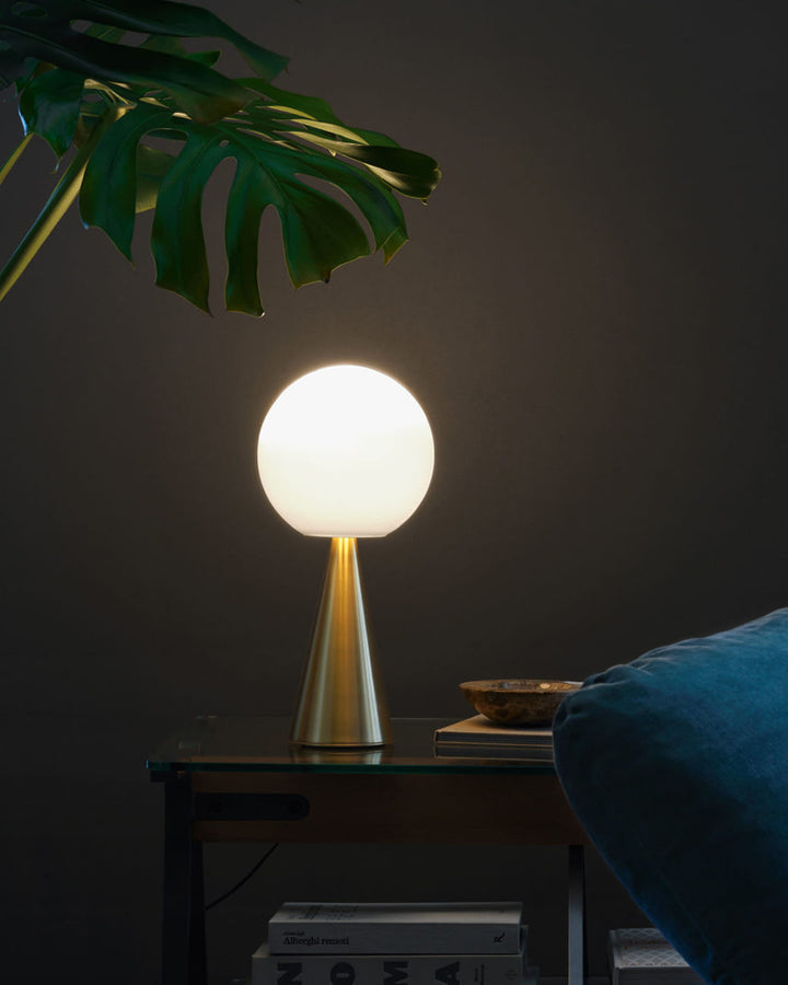 Bilia Table Lamp Table Lamps FontanaArte