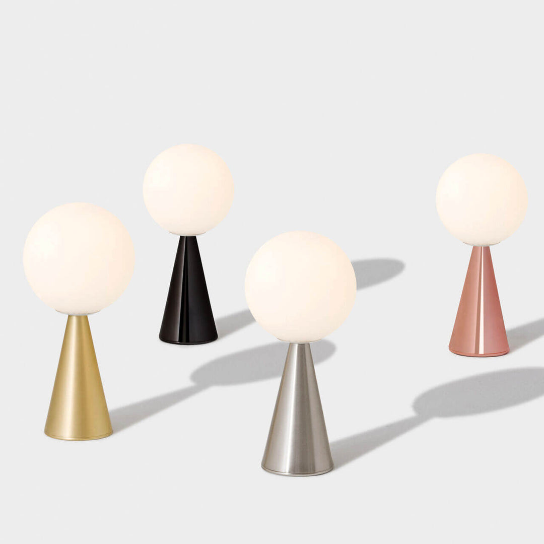 Bilia Table Lamp Table Lamps FontanaArte