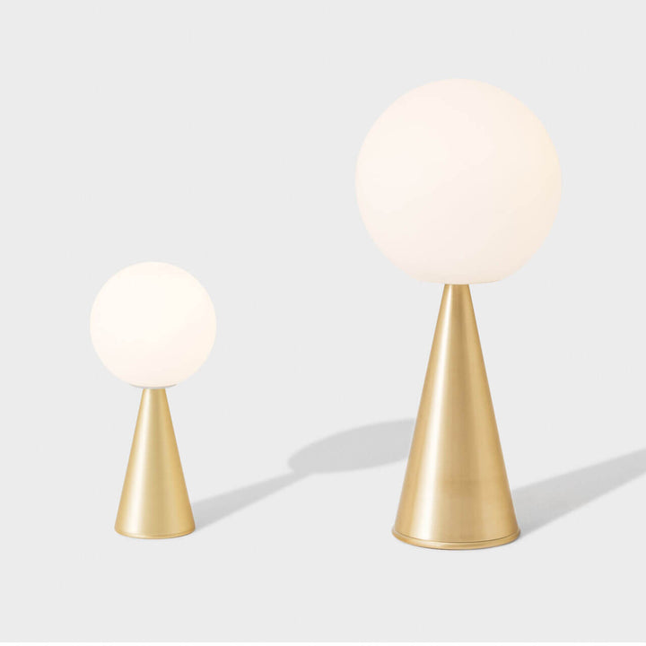 Bilia Table Lamp Table Lamps FontanaArte