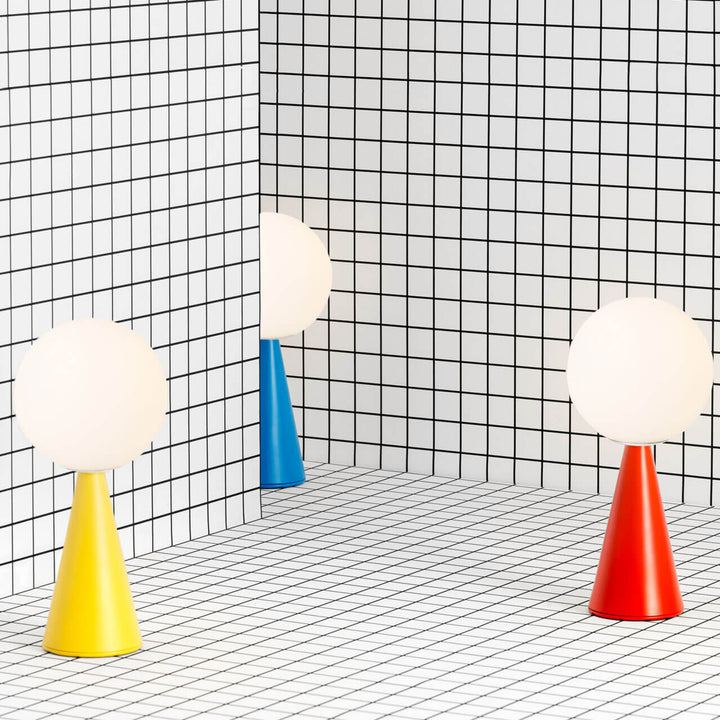 Bilia Table Lamp Table Lamps FontanaArte