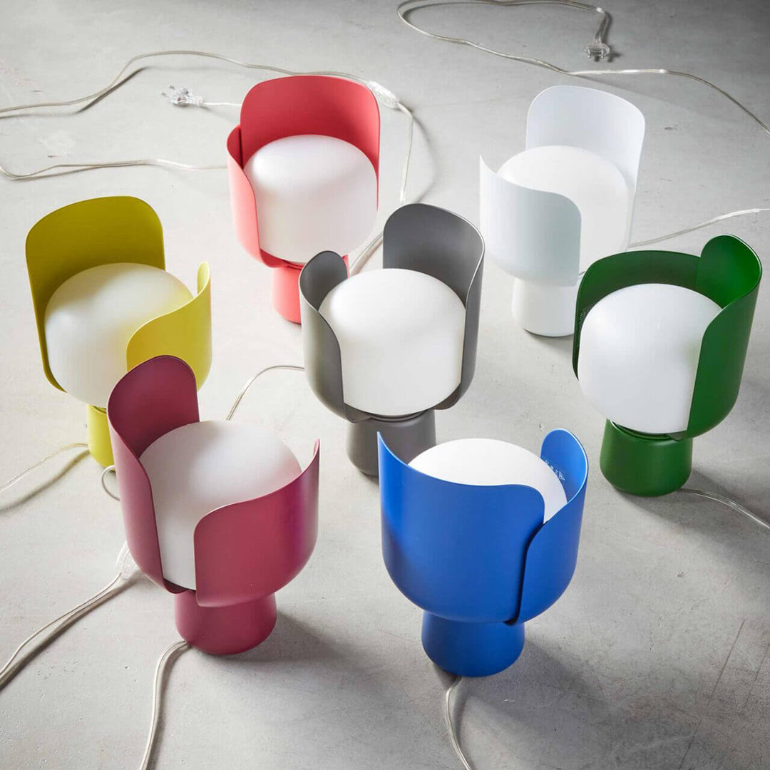 Blom Table Lamp Table Lamps FontanaArte