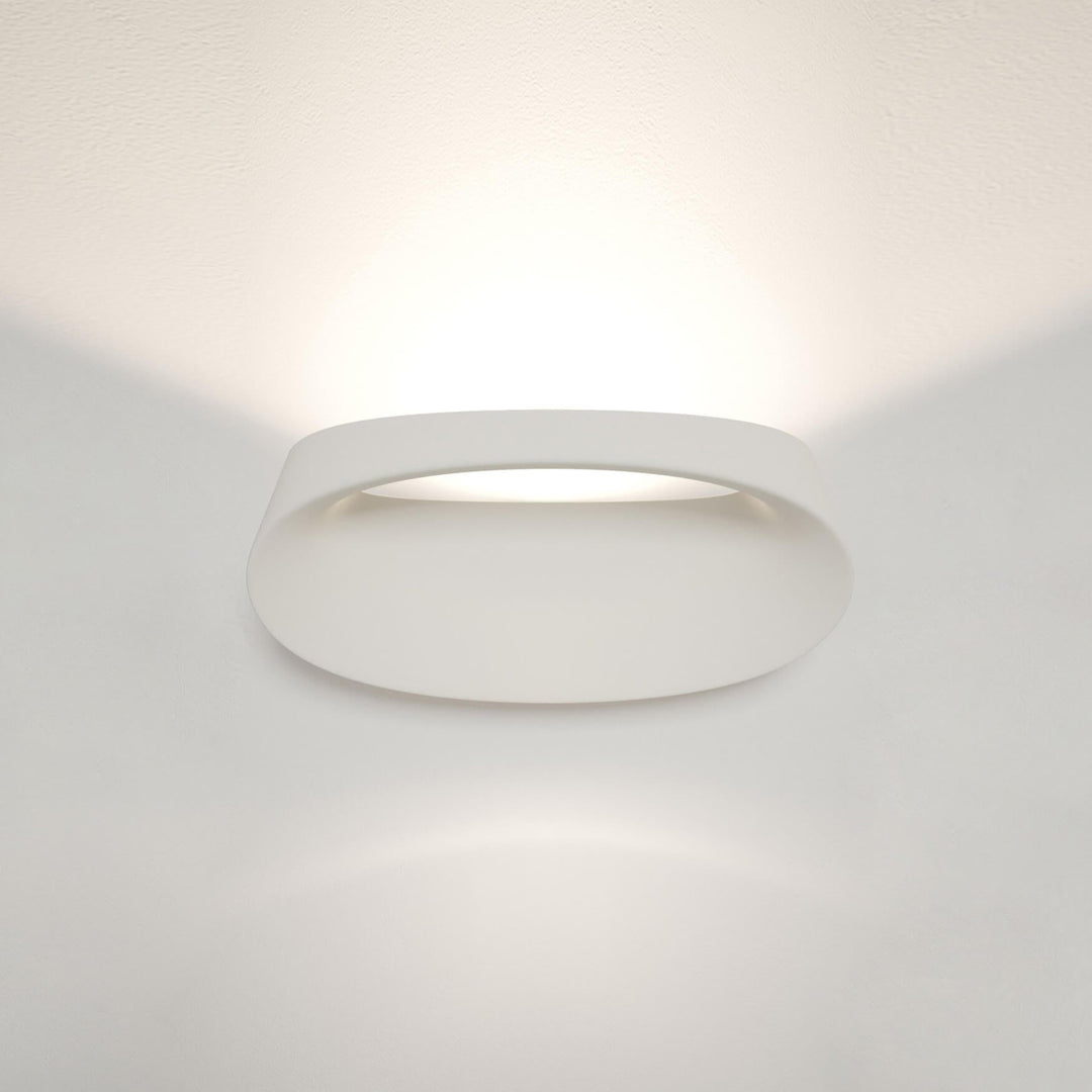 Bonnet Wall Lamp Wall Lamps & Sconces FontanaArte