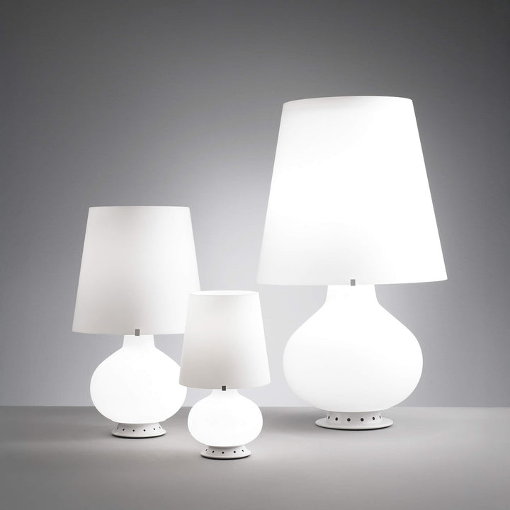Fontana 1853 Table Lamp Table Lamps FontanaArte