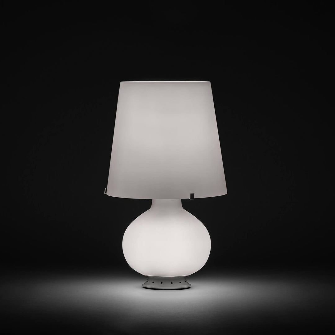 Fontana 1853 Table Lamp Table Lamps FontanaArte