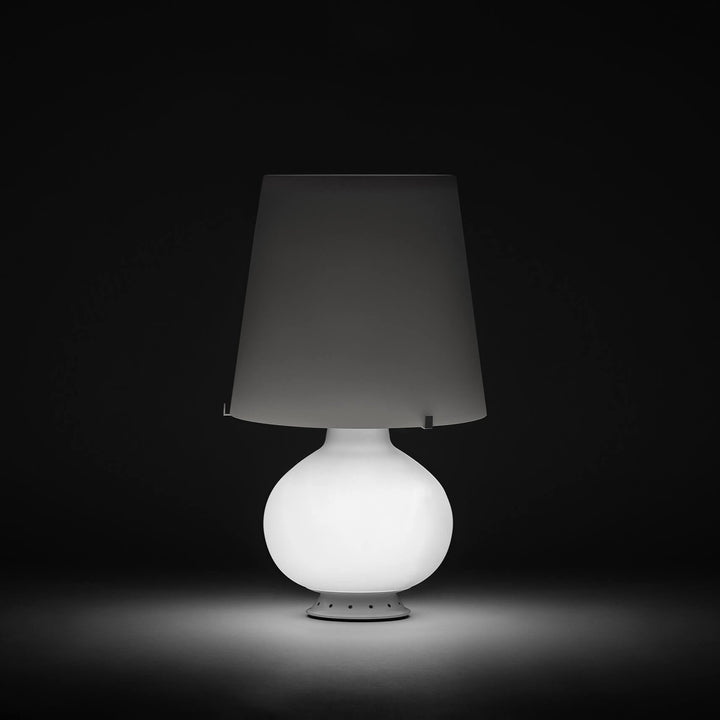Fontana 1853 Table Lamp Table Lamps FontanaArte