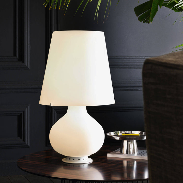 Fontana 1853 Table Lamp Table Lamps FontanaArte
