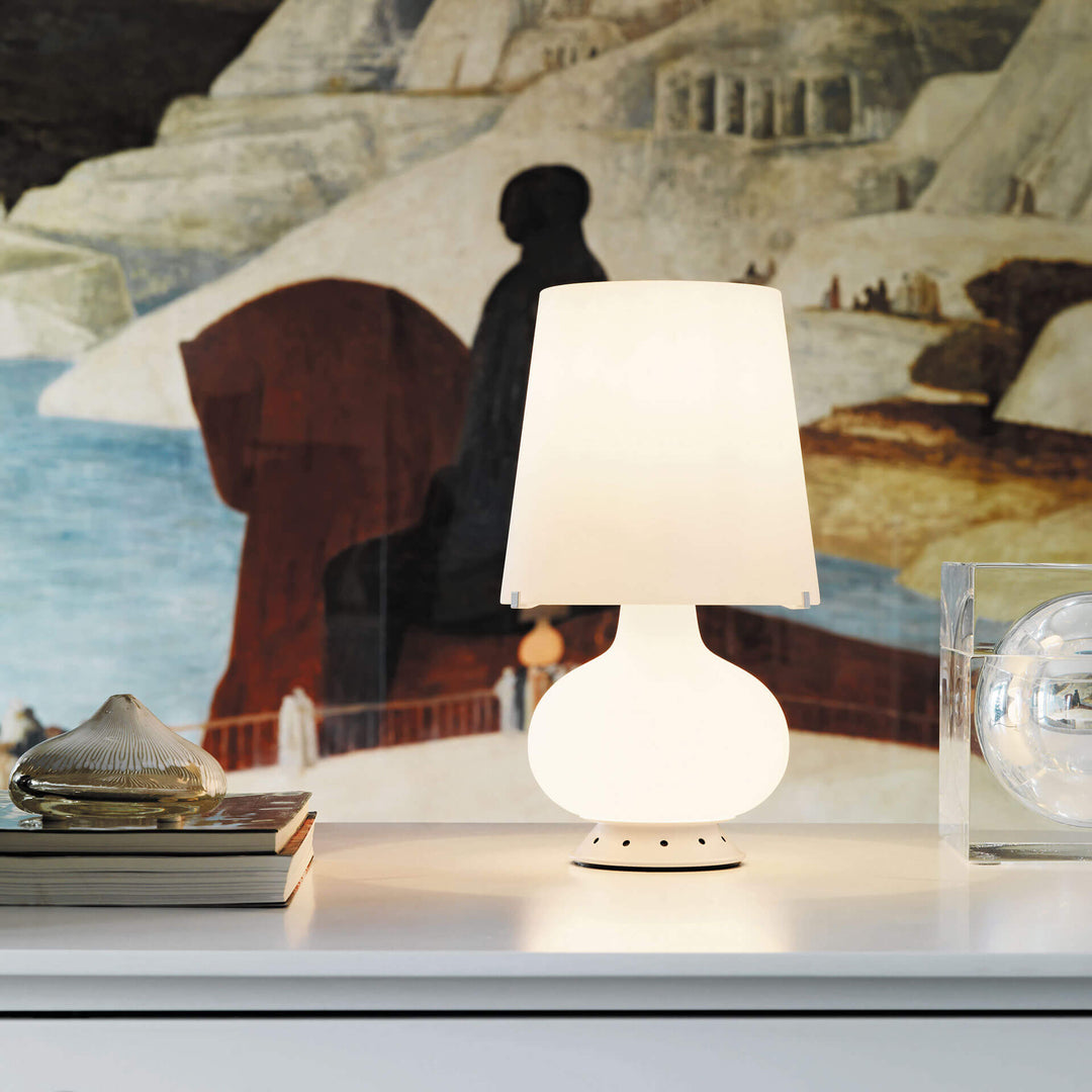 Fontana 1853 Table Lamp Table Lamps FontanaArte