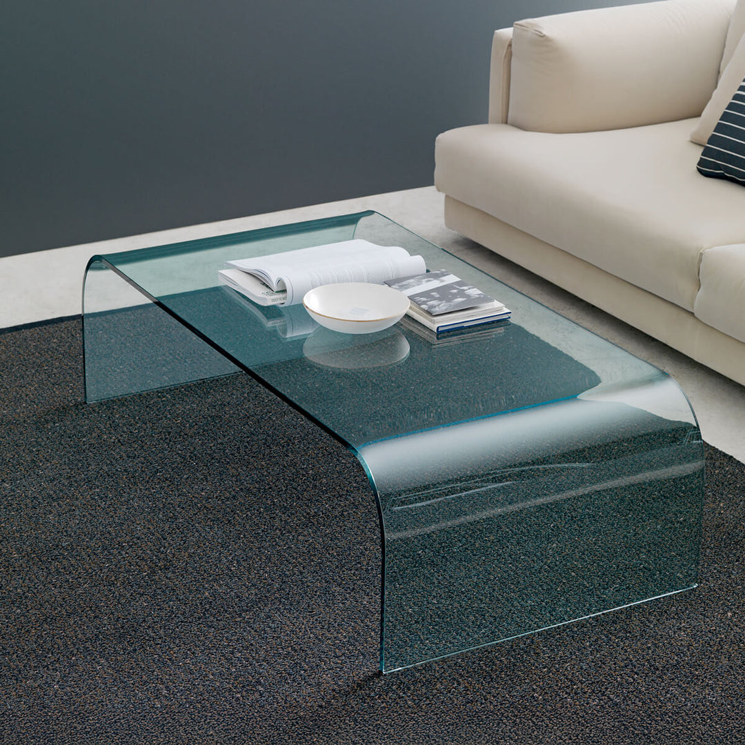 Fontana Coffee Table Coffee & Side Tables FontanaArte
