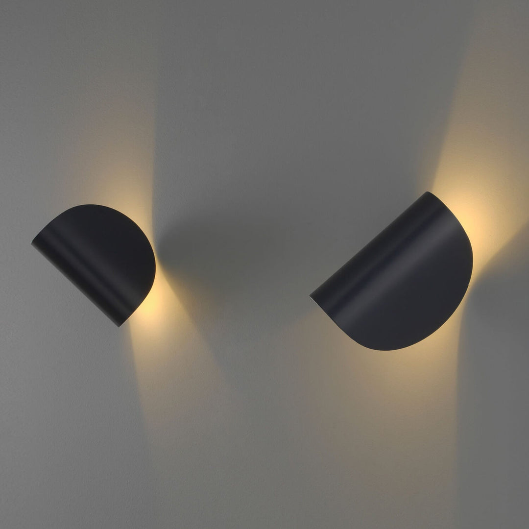 IO Wall Lamp Wall Lamps & Sconces FontanaArte