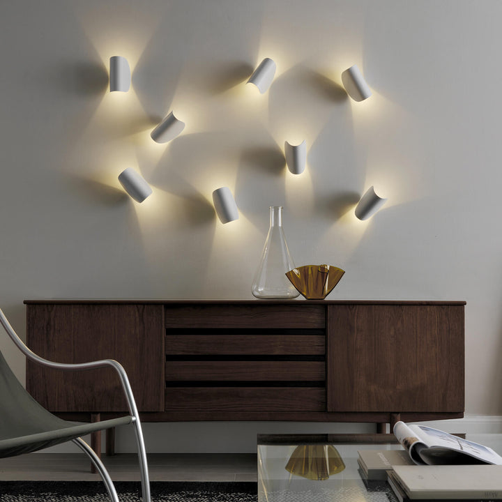 IO Wall Lamp Wall Lamps & Sconces FontanaArte