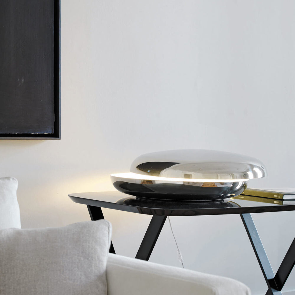 Loop Table Lamp Table Lamps FontanaArte