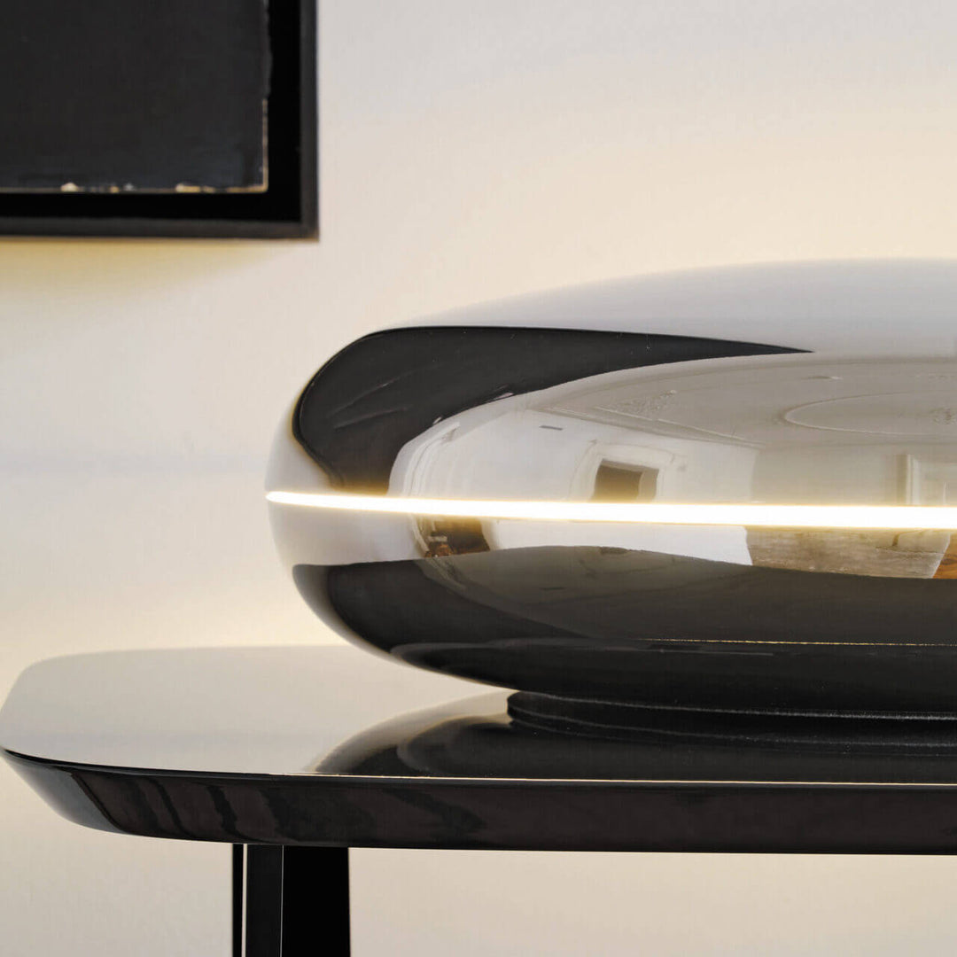Loop Table Lamp Table Lamps FontanaArte