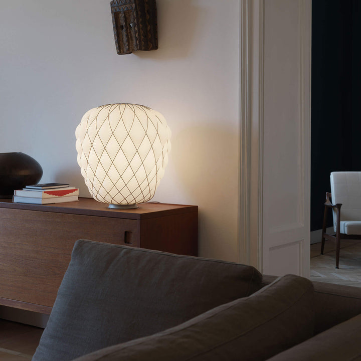 Pinecone Table Lamp Table Lamps FontanaArte