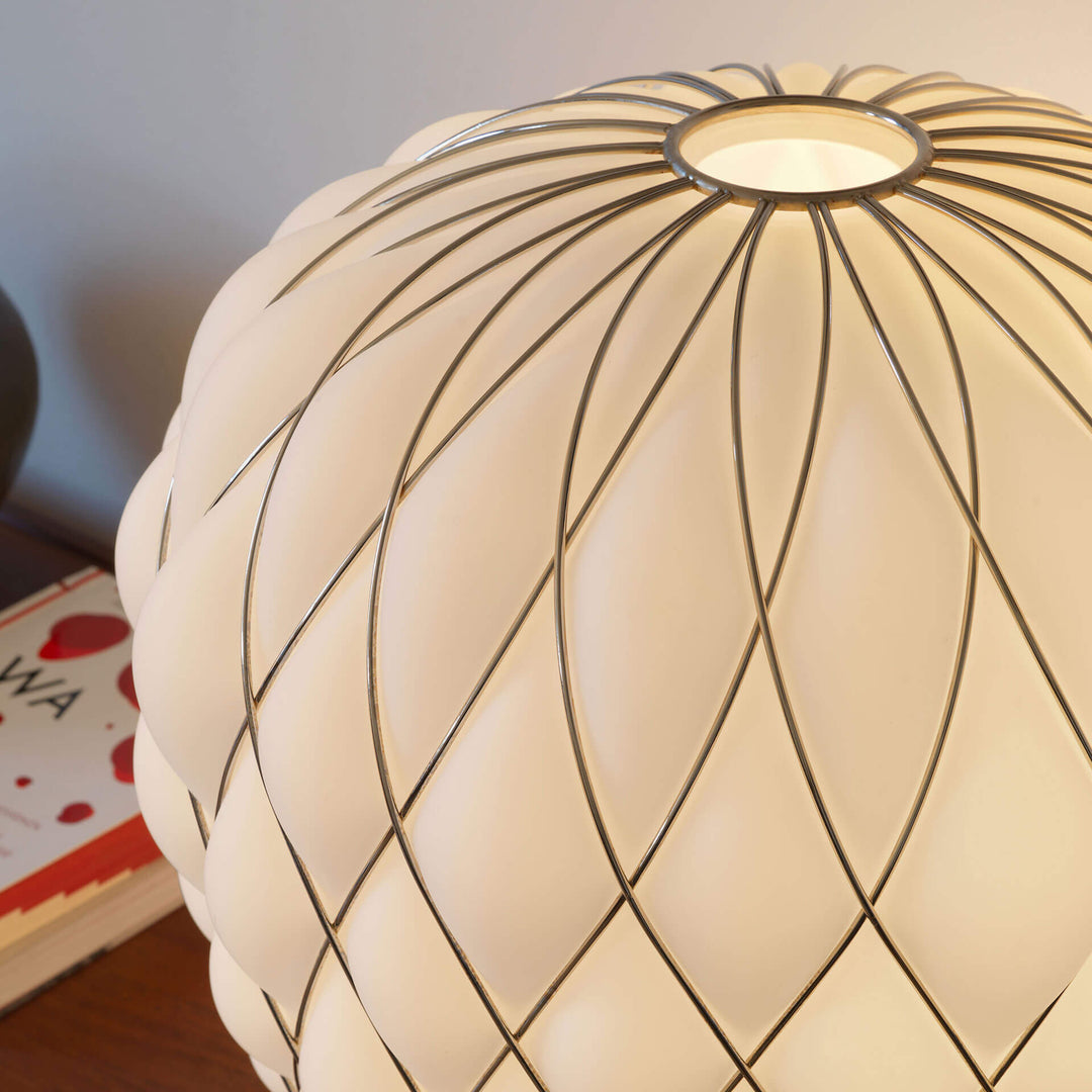 Pinecone Table Lamp Table Lamps FontanaArte
