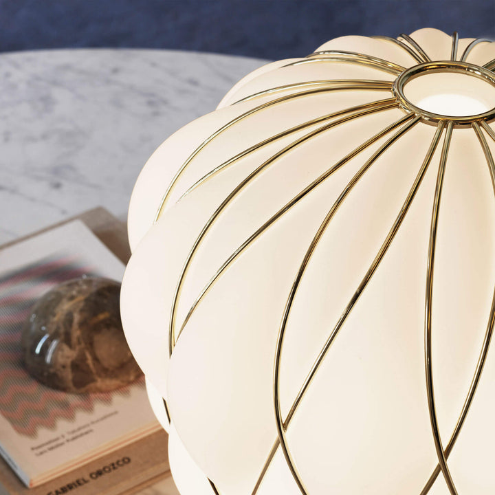 Pinecone Table Lamp Table Lamps FontanaArte