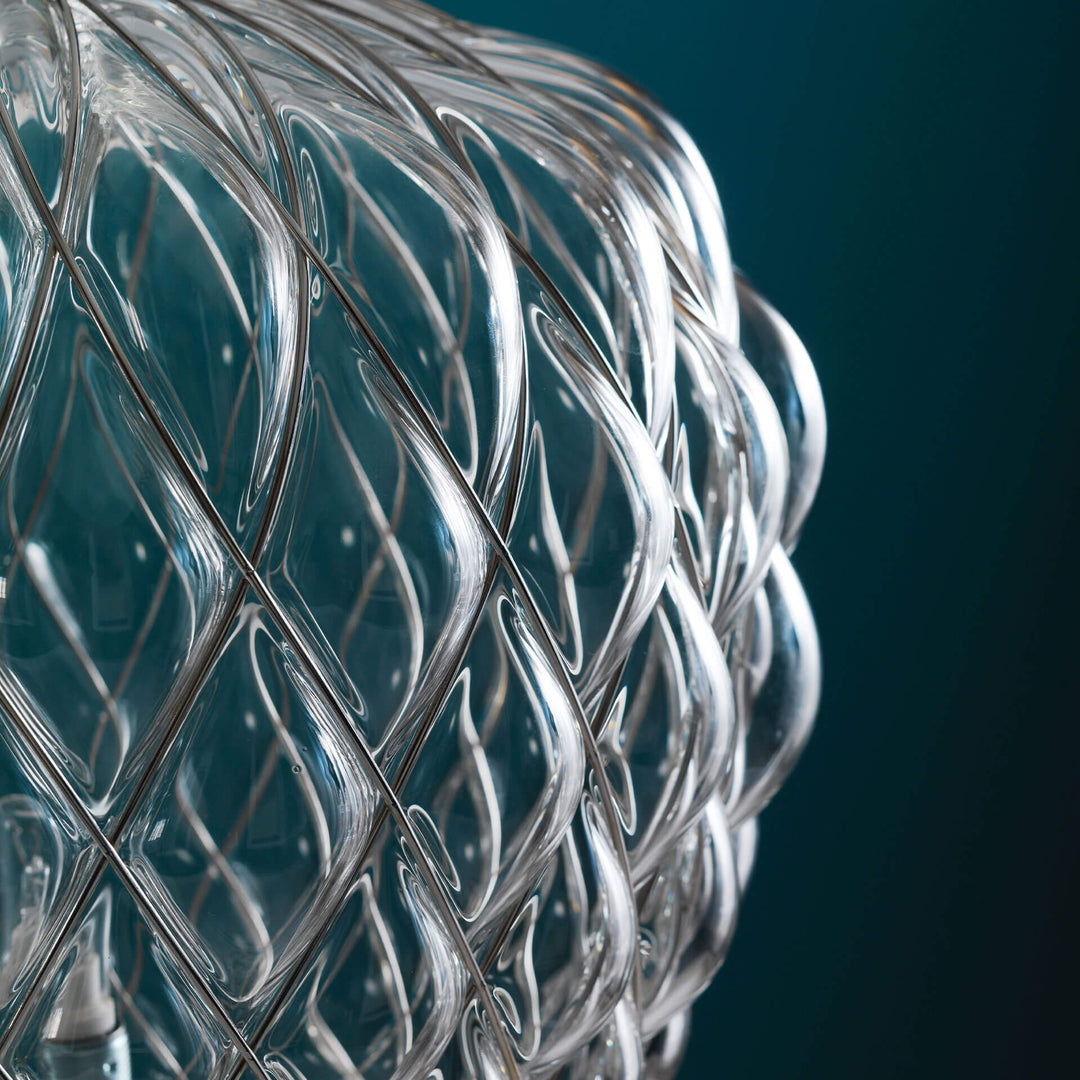 Pinecone Table Lamp Table Lamps FontanaArte